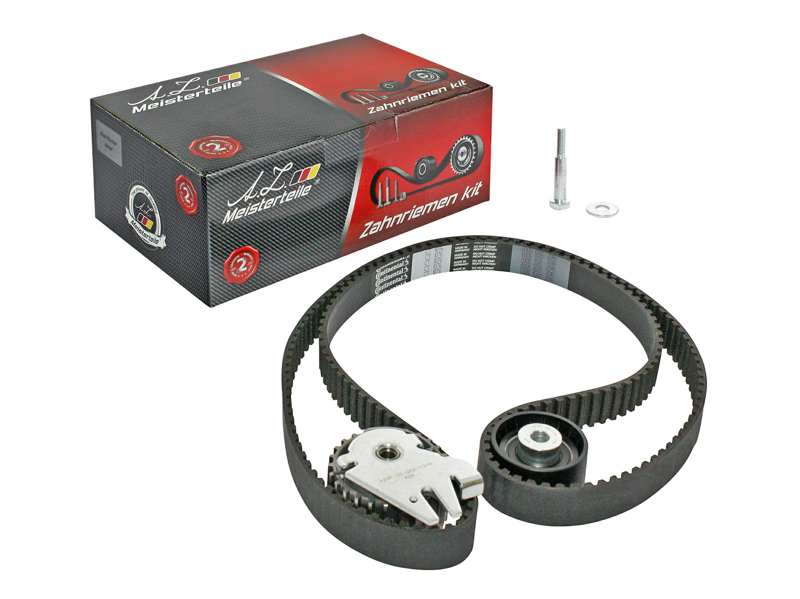 Timing belt kit